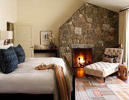 Our mission is to leave an impact on. 18 Cozy Rooms With Modern Style