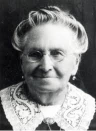 Caroline K. (Workman) Hess (1844-1927)