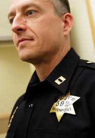 Davenport gets new police chief