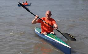 Van hol, van kivel, de nincs mivel? Rekordszamu Jelentkezo A Hervis Balaton Atevezesre Kajak Kenu Sport