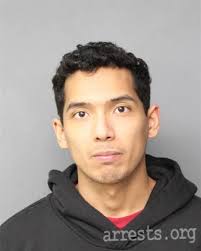 Daniel Larios Mugshot