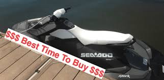 You can edit or delete this alert at any time. Best Time To Buy A Jet Ski It S Not What You Expect Steven In Sales