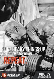 Pin On Good Lifting Quotes