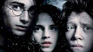 Homer kommt in fahrt(marge vs. Harry Potter Und Der Gefangene Von Askaban Heute Lauft Der Beste Film Der Reihe Im Tv Kino News Filmstarts De