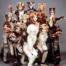 The Real Cats Controversy The Whitewashing Of Francesca Hayward