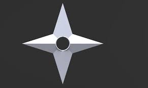 Download Free Stl File Shuriken Naruto 3d Print Template Cults Are you searching for naruto shuriken png images or vector? shuriken naruto 3d print template