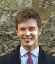 Bertie Vidgen — Dr Becky Inkster