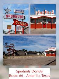 July 6, 2014: Amarillo, Texas to Albuquerque, New Mexico