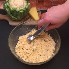Recette Le Chou Fleur A Croquer Sur Chefclub Original Rezept Rezepte Essensrezepte Essen Rezepte