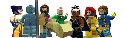 Lego marvel superheroes nightcrawler lego #xmen . How To Unlock All Characters In Lego Marvel Superheroes 2 Quora