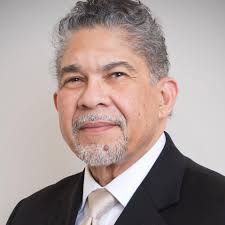 Mayor Edward Estes of Glenarden, MD