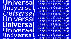 Salut. Generalitat de Catalunya - Universal. La salut a Catalunya | Facebook