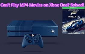 Can Xbox One Support The Playback Of Mp4 Files In This Article We Ll Focus On Xbox One Only And Talk About The Ability Of Playin Xbox One Xbox Gaming Products