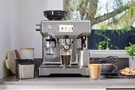 Plus, it's difficult to manually clean the internal parts. 10 Best Bean To Cup Coffee Machines Available In 2021