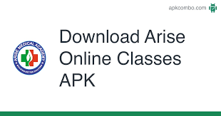 Inverse trigonometry (notes) lecture 1.3. Arise Online Classes Apk 1 4 25 2 Android App Download