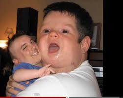 Probably not the right group, but is this what I think it is?