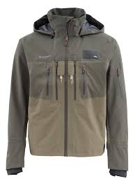 Simms G3 Guide Tactical Jacket