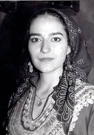 Perla Elias Nemer e la compagnia al-Kenz