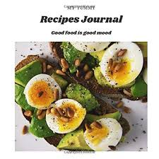 The man seems to have virt. Recipes Journal Good Food Is Good Mood C Srta Vasilisa Carabet M Sra Tamara D 9798666567326 Amazon Com Books