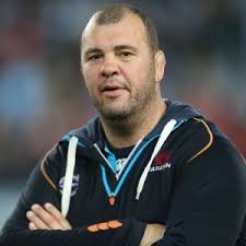 Cheika puts bounce into Wallabies step