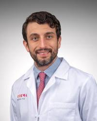 Dr. Frank John Penna, III, MD