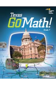 Add and subtract facts within 20 and demonstrate fluency for addition and subtraction within 10. Texas Go Math Grade 7 Texas Resource Review