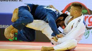 She took a bronze medal at the cadet world championships in santiago de chile in 2017. Ungvari Attila Bronzermes A Budapesti Cselgancs Grand Prix N M4 Sport