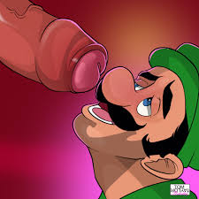 Rule34 - If it exists, there is porn of it  bowser, luigi  6807525