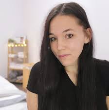 Coiffure , Cynthiia Piché