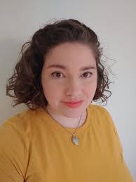 Katy Mchugh's Instagram, Twitter & Facebook