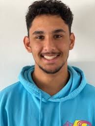 Adrian Roman's Men's Water Polo Recruiting Profile