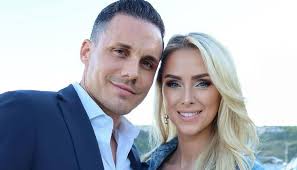 FCB-Klubboss David Degen zeigt seine Freundin öffentlich