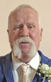 Dale Griffey 01/10/2020