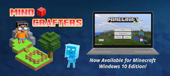Backpacked (1.14.4/1.15) a frustrating part of minecraft is that you can only hold so many items at a time. New Course For Minecraft Windows 10 Edition Tynker Blog