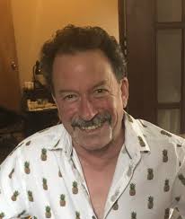 David S. Mitchell Obituary