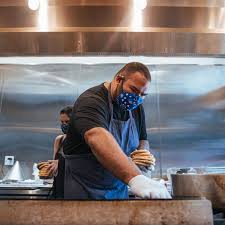 3 find app from home screen. How A Portland Chef Transformed His Nonprofit Cooking Class Into A Pop Up That Serves Hundreds Of Free Meals A Day Eater Portland