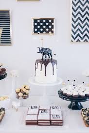 37 Modern Baby Shower Decor Ideas That Really Inspire Navy Baby Showers Modern Baby Shower Decorations Baby Boy Shower