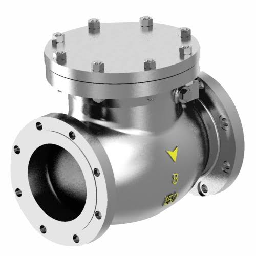 Cast Steel Valves