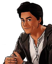 Shayan Muhammad Farooqi (@shaz.draws) • Instagram photos and videos