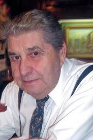 Obituary for Thomas Michael Dolfi