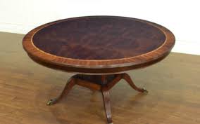 Bars + bar carts sideboards + buffets curios + cabinets kitchen islands. Lh 61 Round Dining Table Leighton Hall Furniture