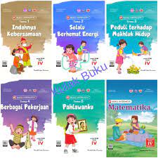 Lks tema 1 kelas 4. Buku Pr Lks Tematik Sd Kelas 4 Intan Pariwara Kur 2013 Tema 1 2 3 4 5 6 7 8 9 Th 2021 Shopee Indonesia