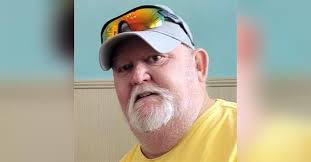 Larry Allen Cunningham Obituary