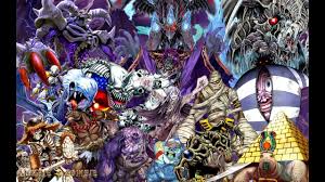 Spell /spell card a / d: Yugioh Zombie World Structure Deck Review