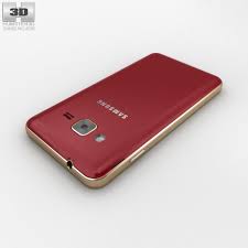 Samsung Z1 Wine Red Samsung Wine Red Wine