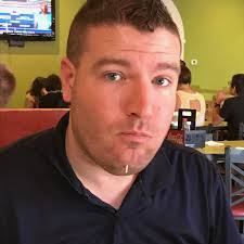 John Marr (@John_Marr32)