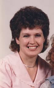 Obituary of Betty Sue Turner