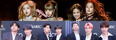 Elije equipo, piensa en una jugada y reza por no perder la partida. Reviven Articulo Coreano Que Insinua Que El Exito De Bts Es Por Redes Sociales Y Blackpink Por Su Musica Kpop Lat