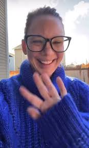 Hi everyone, good evening my name is McKenzie Martinez am from Canada  Ottawa and am new to the group hope am welcomed ❤️