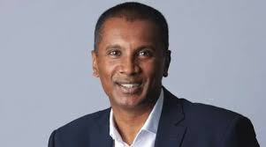 Burton Naicker steps into role of MiWay's new CEO · CFO South Africa